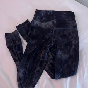 Size 2 lululemon align leggings
